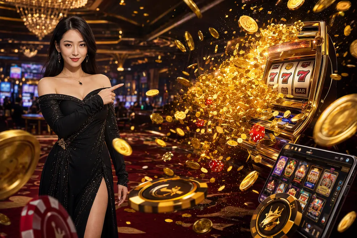 vn570 ưu đãi chào mừng