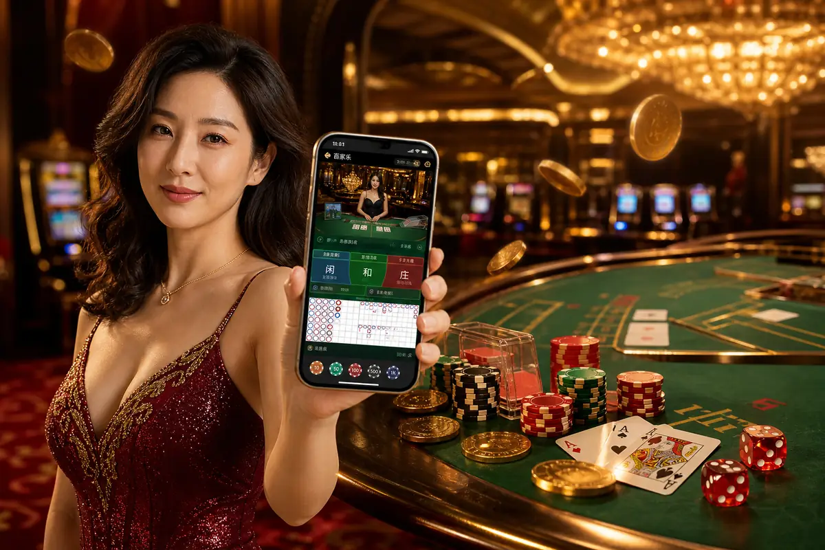 vn570 casino trực tuyến live dealer