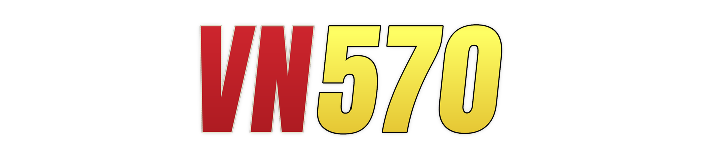 vn570 logo